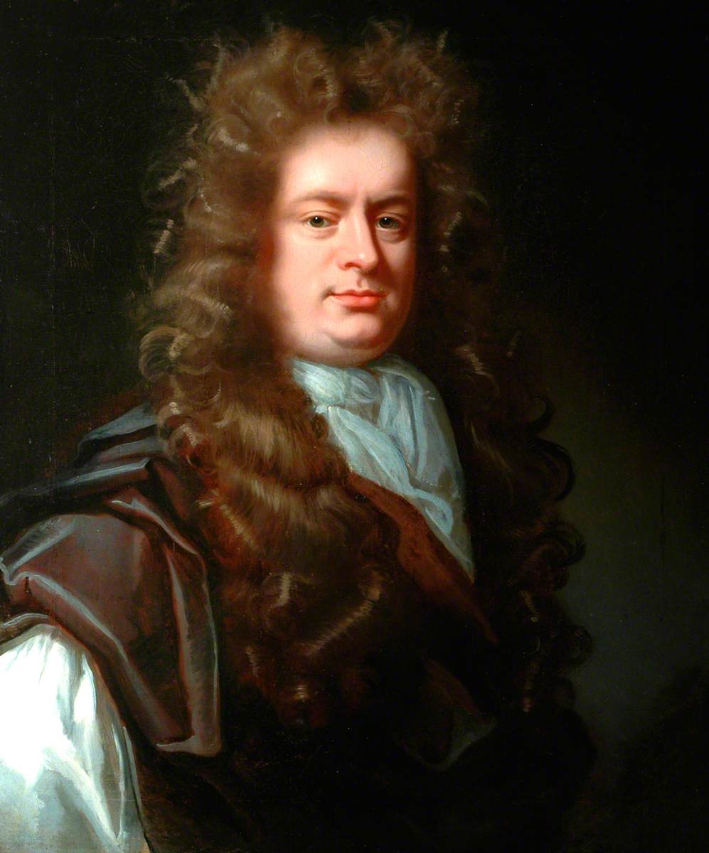 Charles, 3rd Earl of Carlisle, Father of Colonel the Honourable Charles Howard
