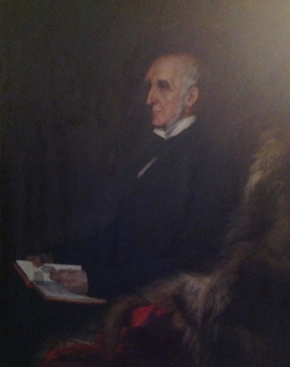 Charles Powell (1811–1893)