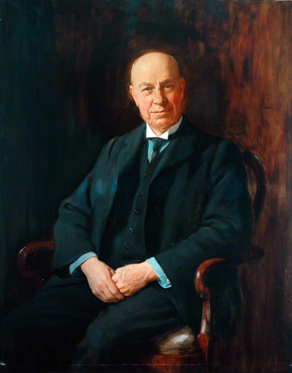 Richard Hill Dawe, Solicitor to the Great Northern Railway (1898–1923)