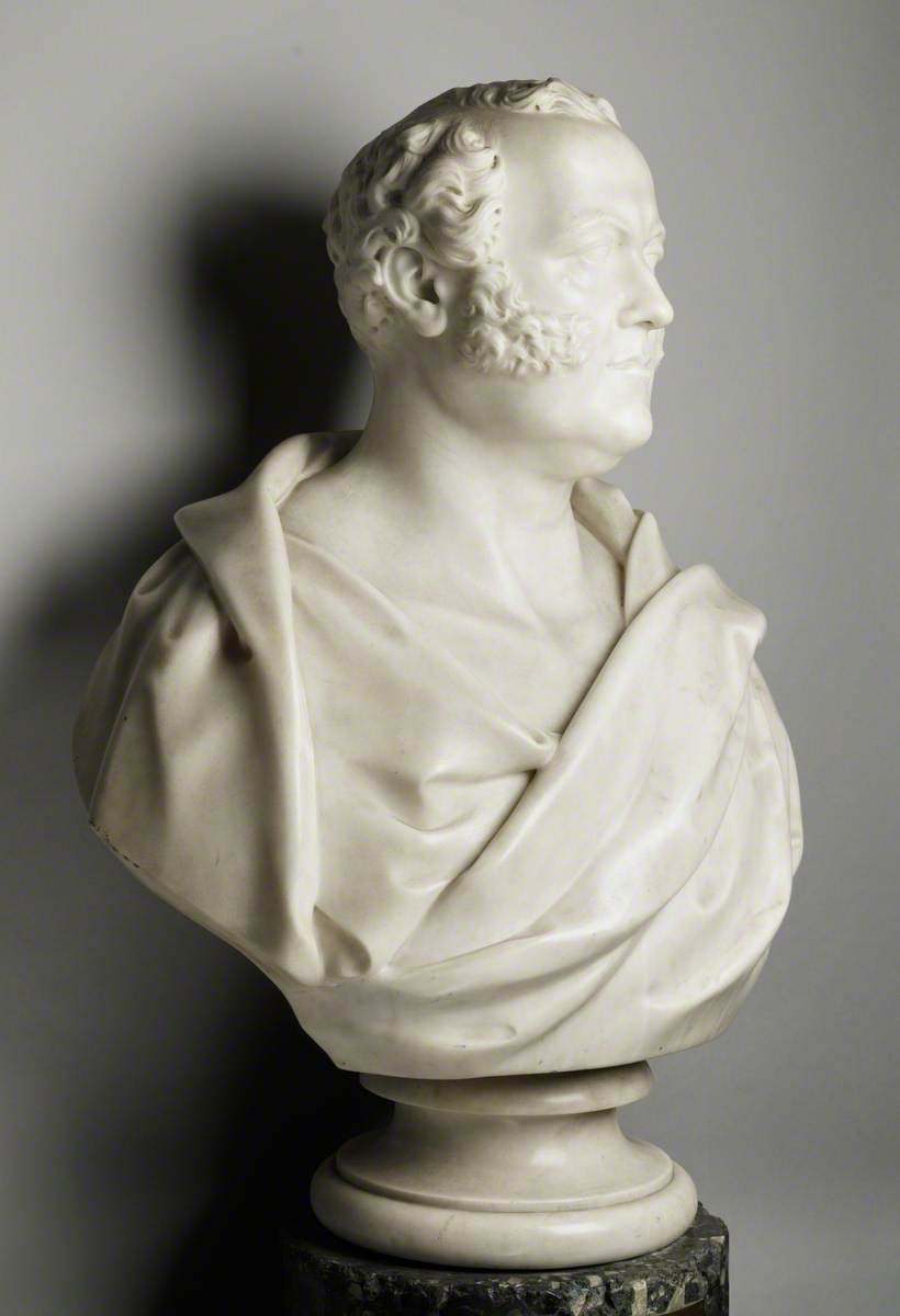 George Hudson (1800–1871)