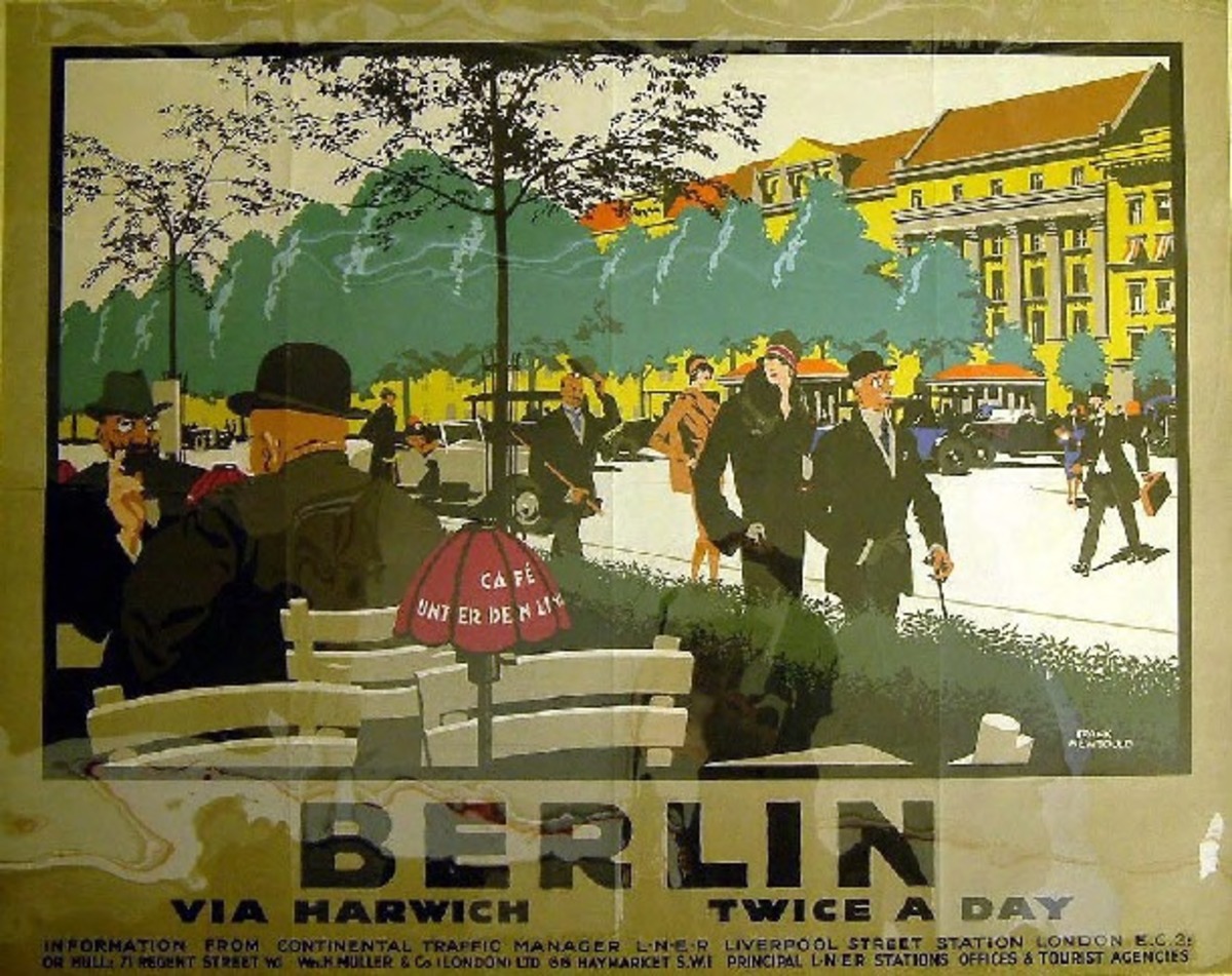 Berlin