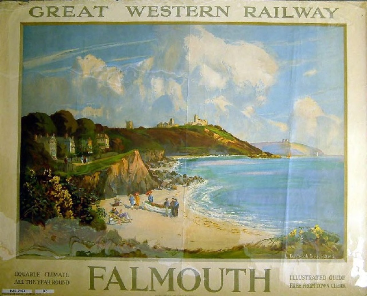 Falmouth