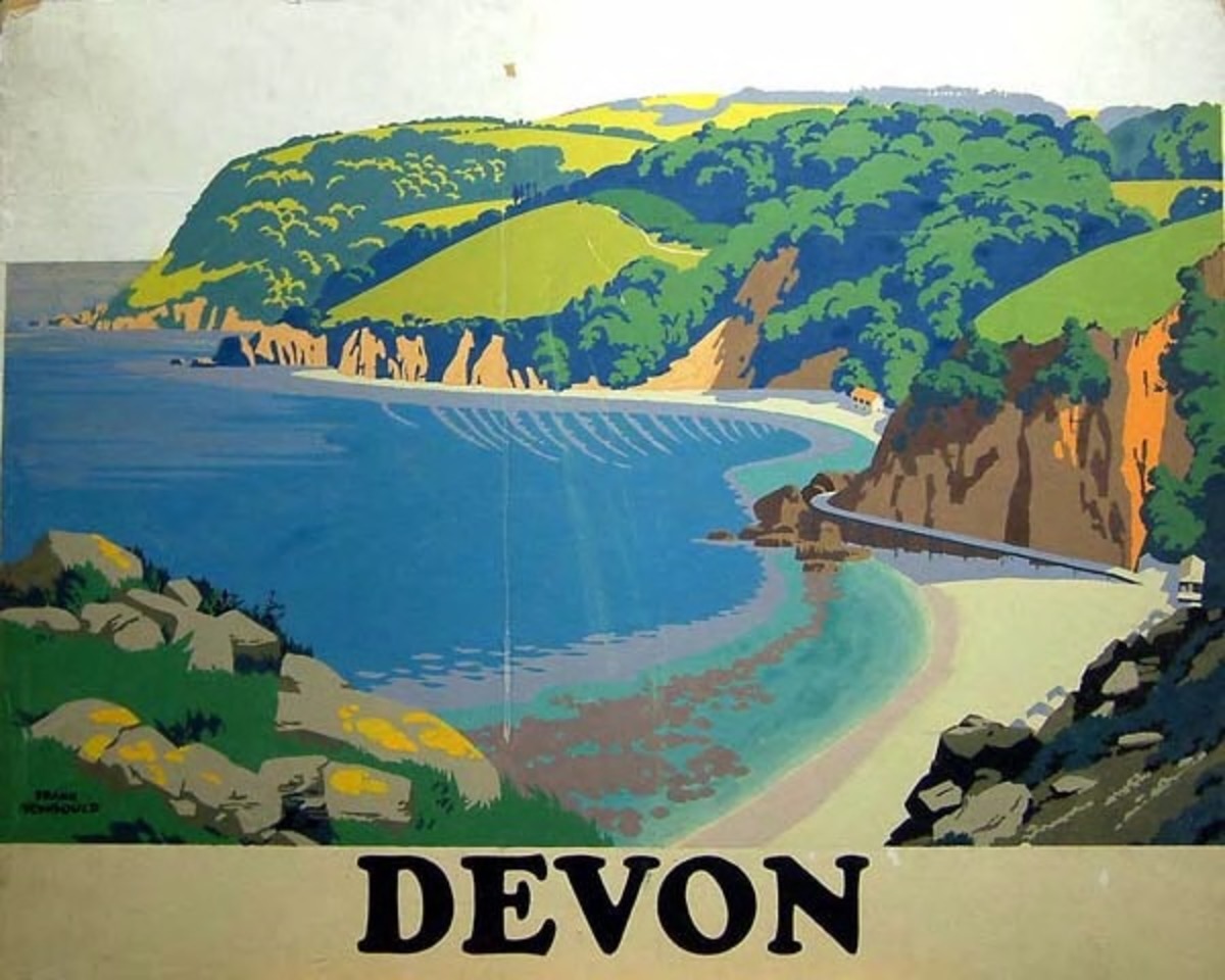 Devon