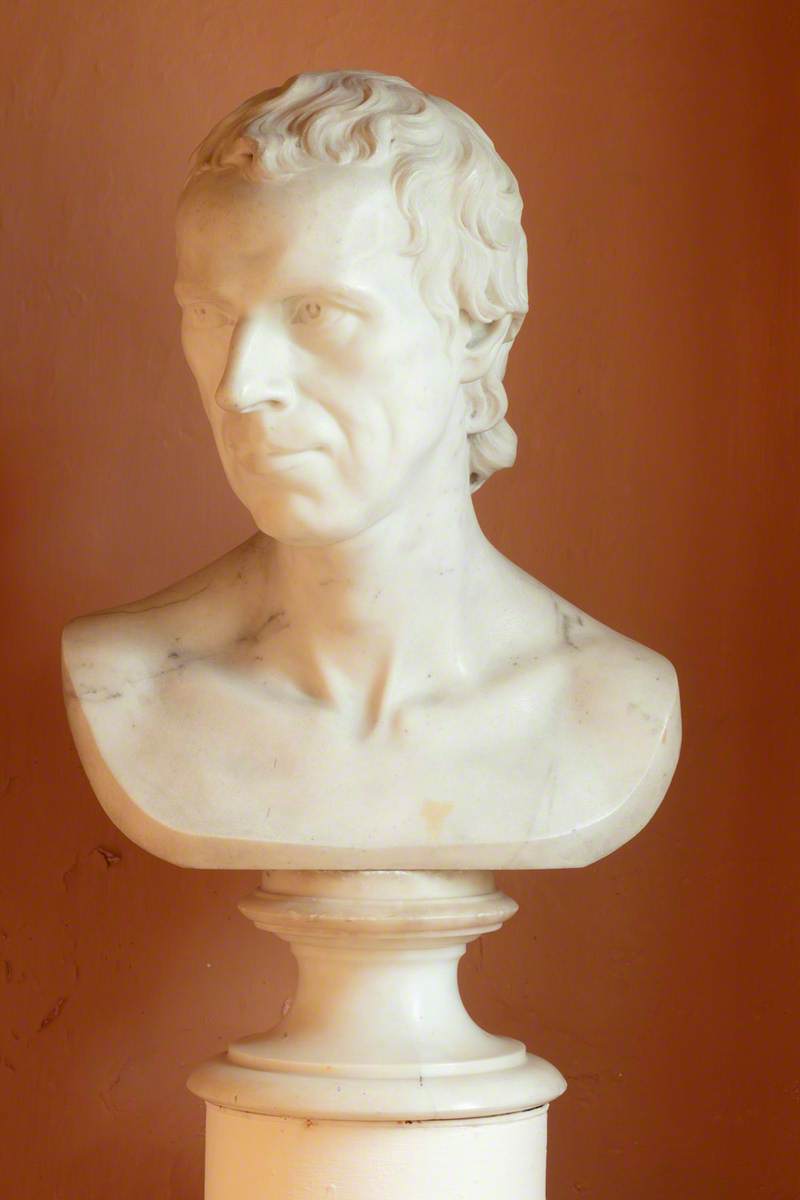 Laurence Sterne (1713–1768)