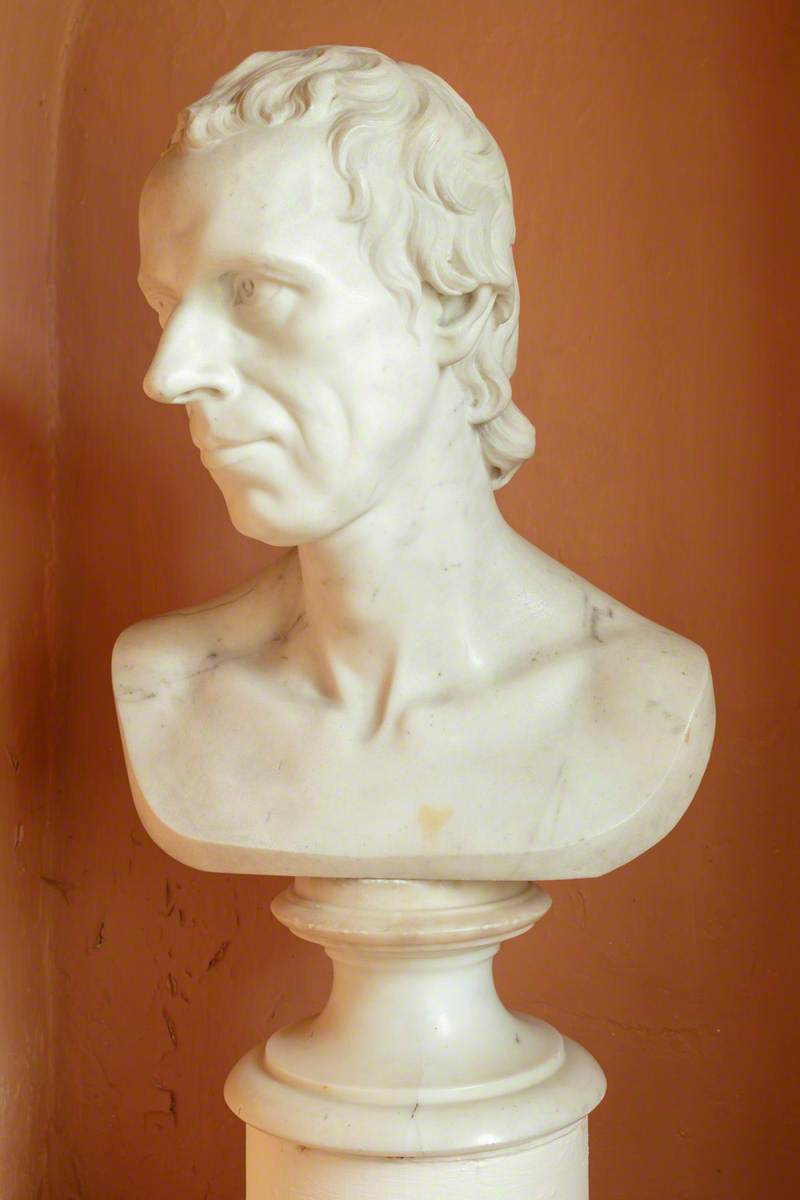 Laurence Sterne (1713–1768)