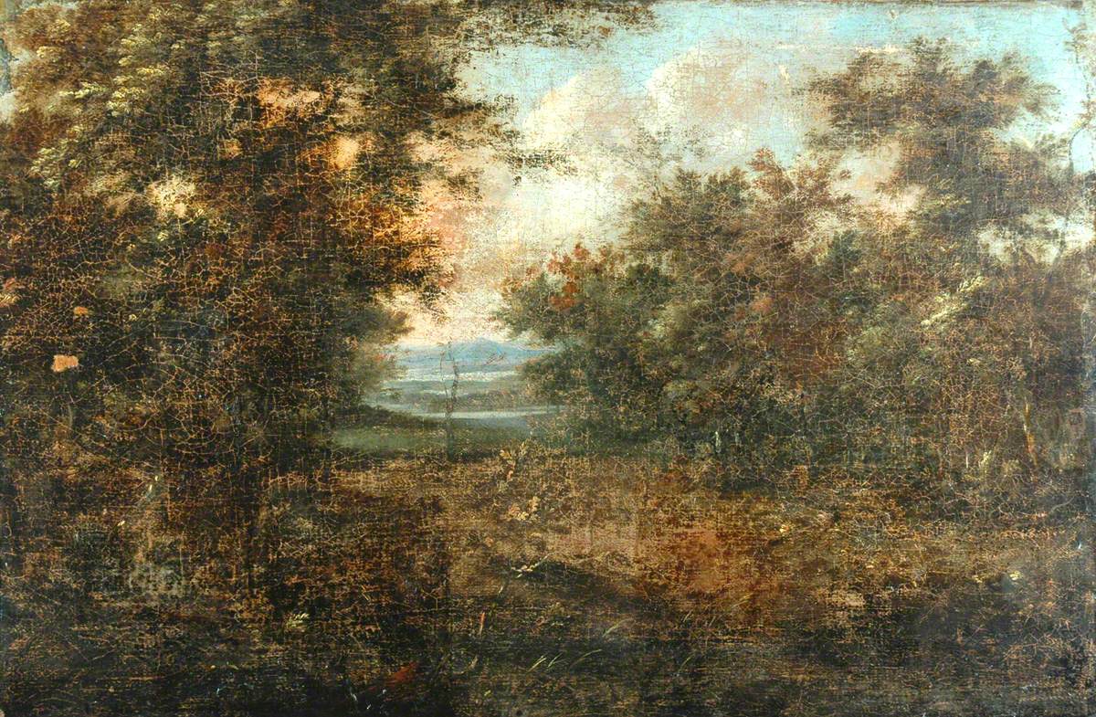 Landscape Scene
