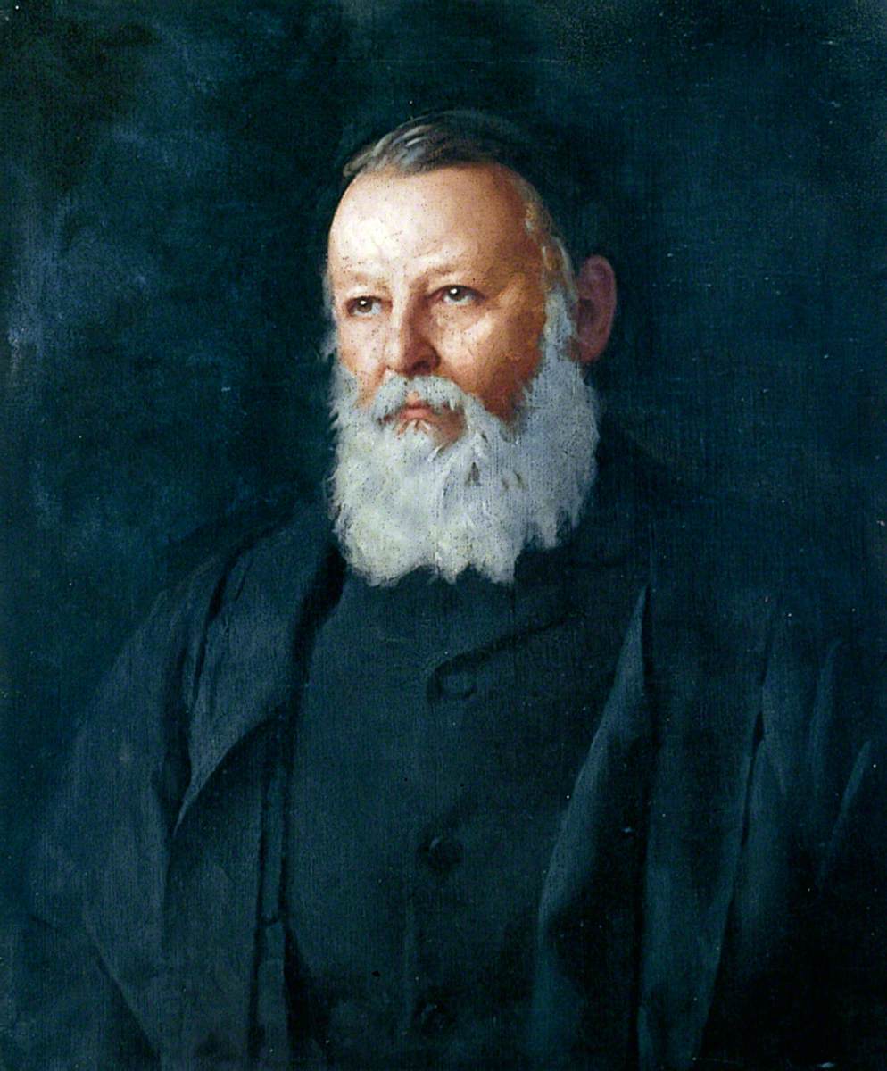 John Francis Walker (1842–1907)