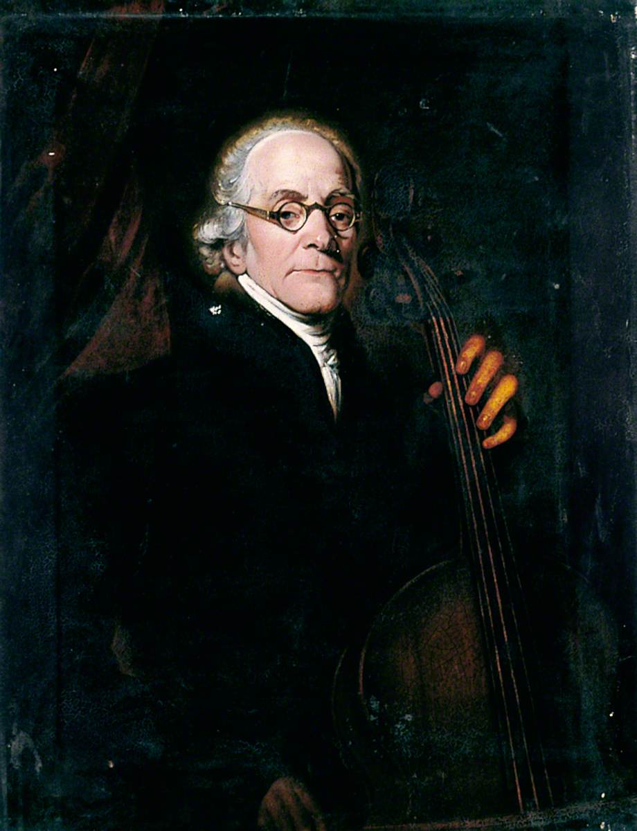 Samuel Knapton (1752–1831)