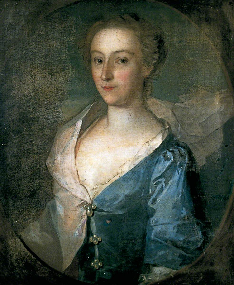 Mrs Francis Willey