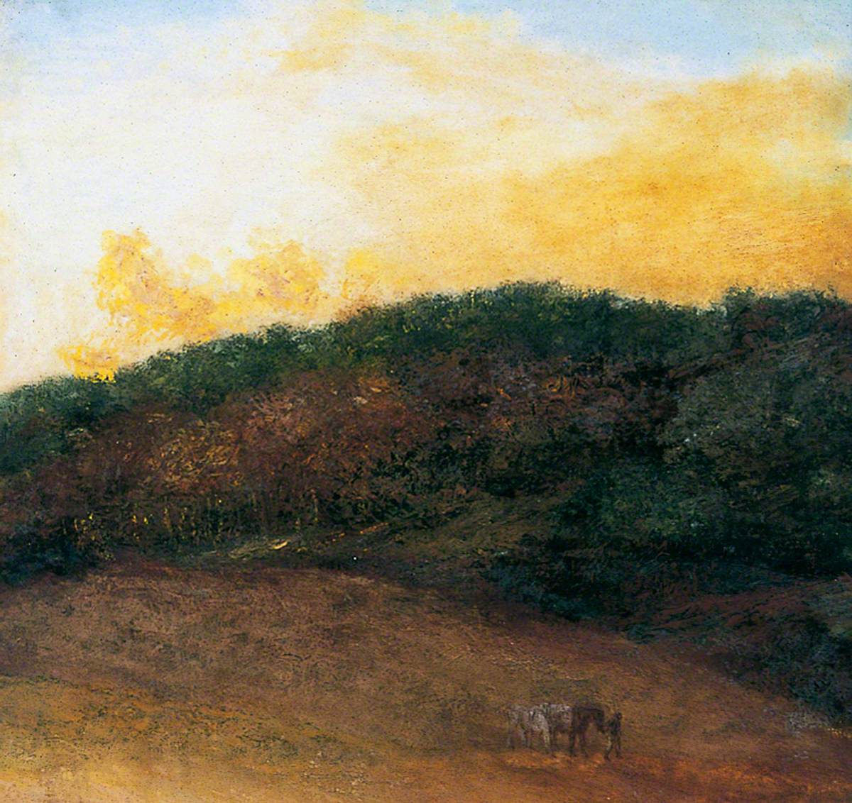 Surrey Landscape