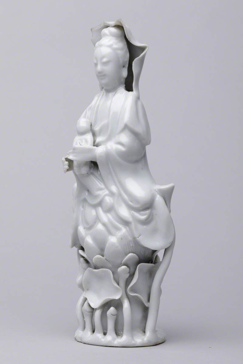 Kuan Yin