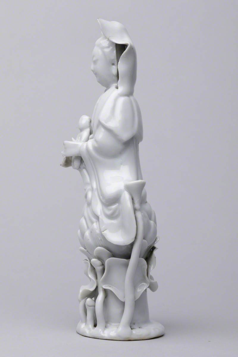 Kuan Yin