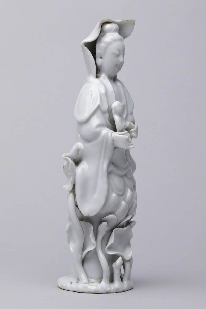 Kuan Yin