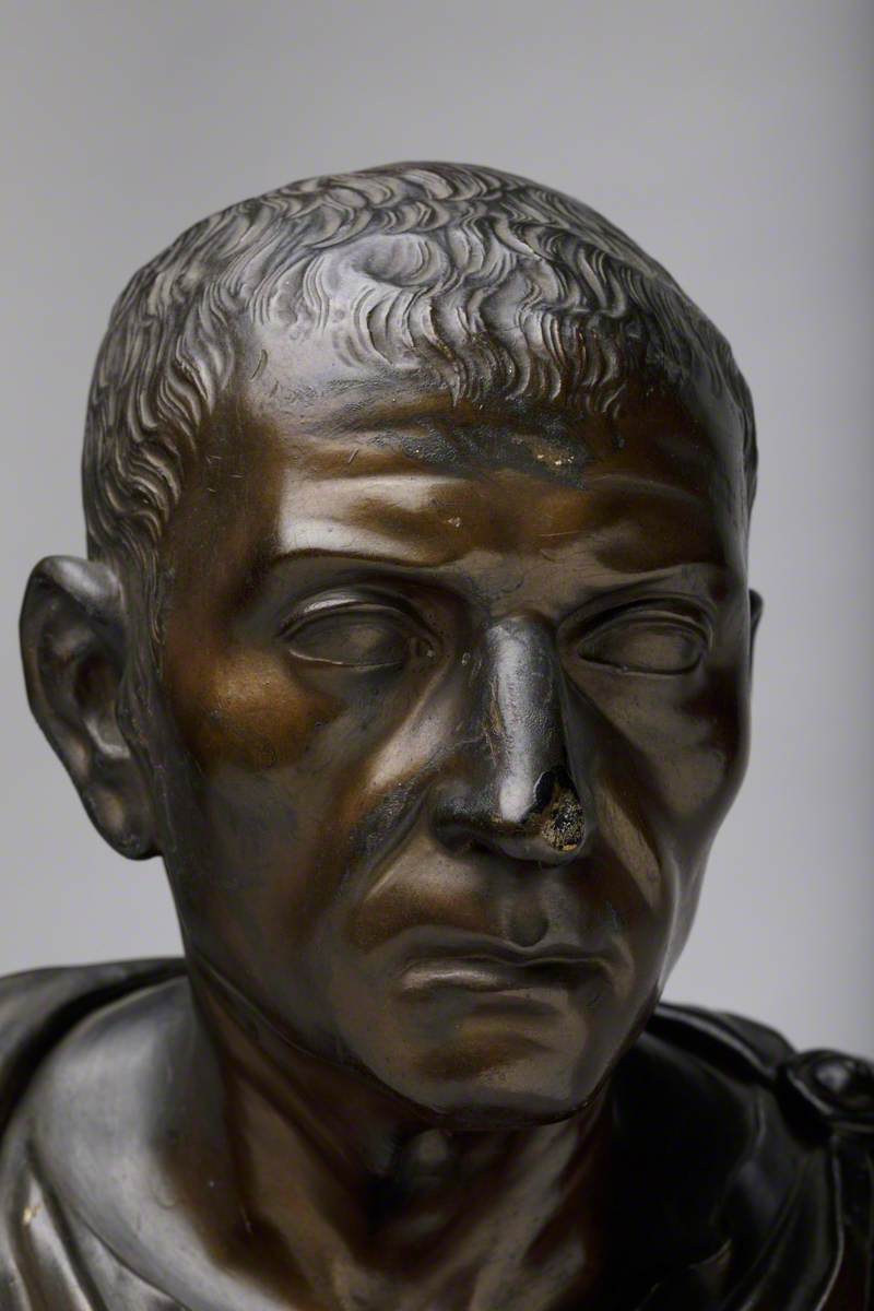 Cicero (106 BC–43 BC)