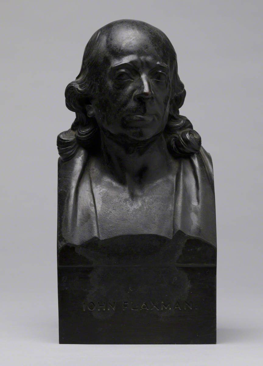 John Flaxman (1755–1826)