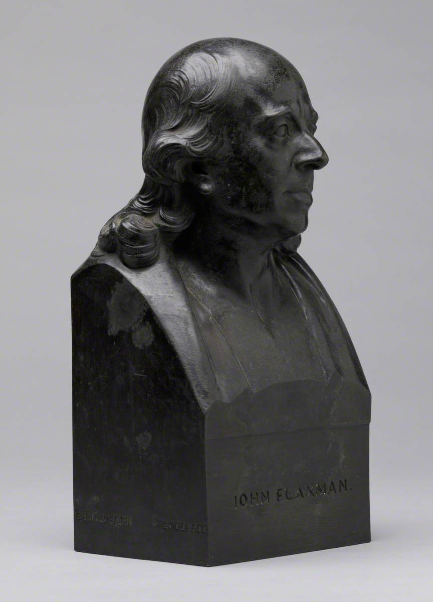 John Flaxman (1755–1826)