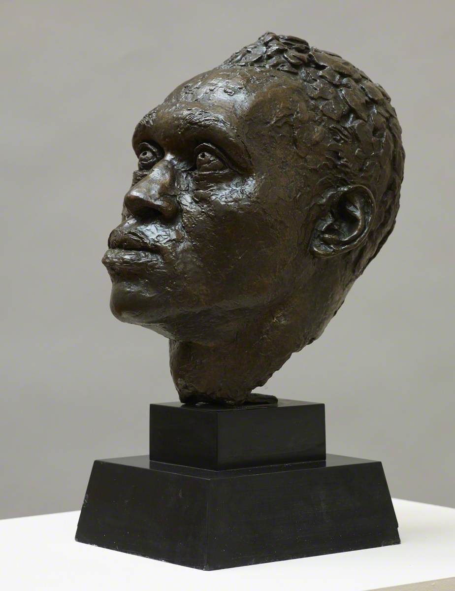 Paul Robeson (1898–1976)
