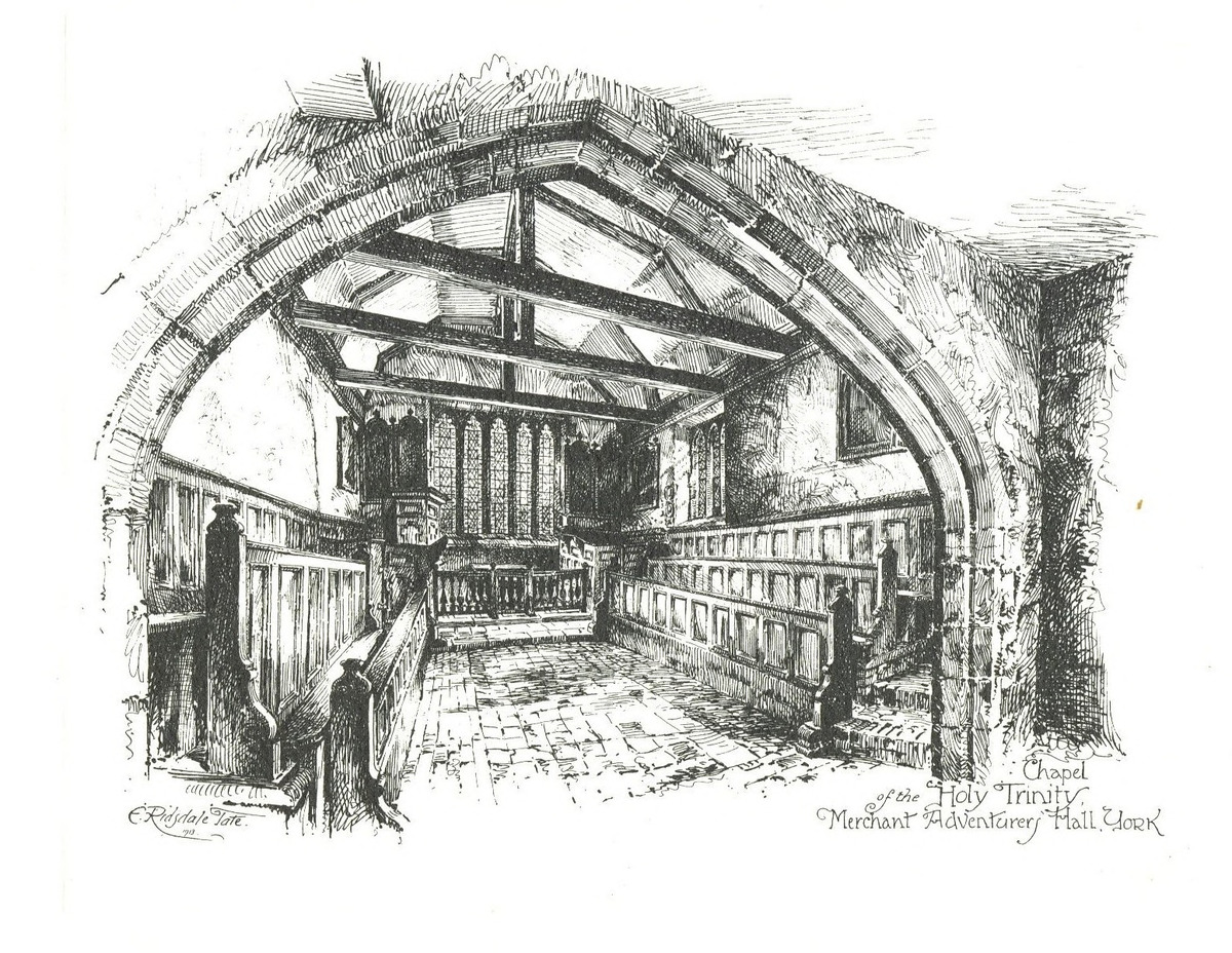 The Chapel