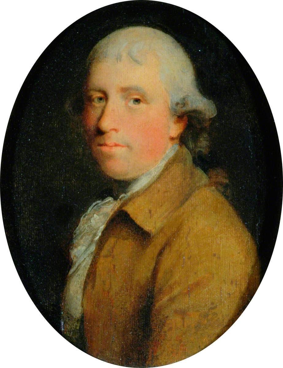 Thomas Hartley, Lord Mayor of York (1789 & 1803), Brewer and Innholder of Tadcaster
