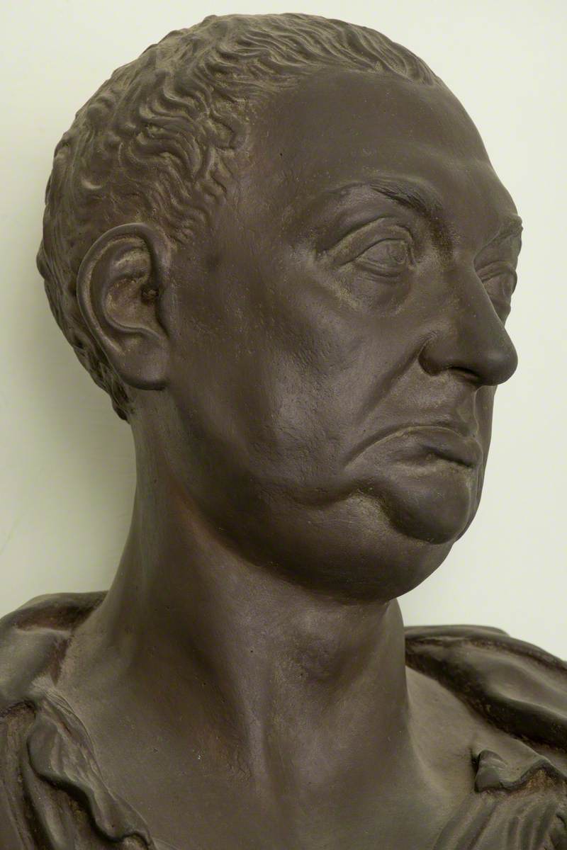 Nicholas Hawksmoor (1661–1736)