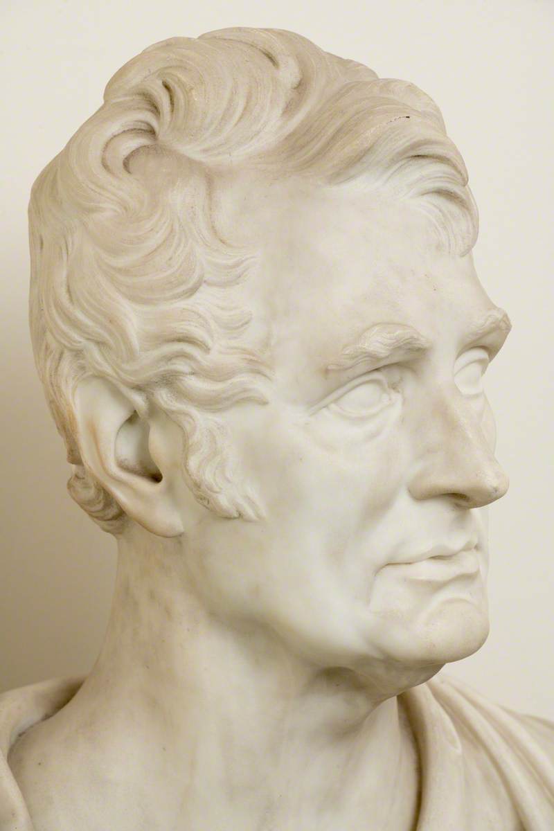 Sir Charles Richard Vaughan (1774–1849)