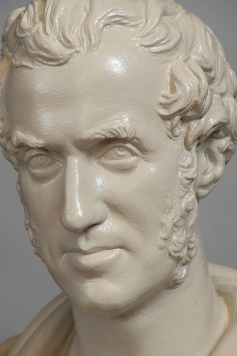 Stephen Lushington (1782–1873)
