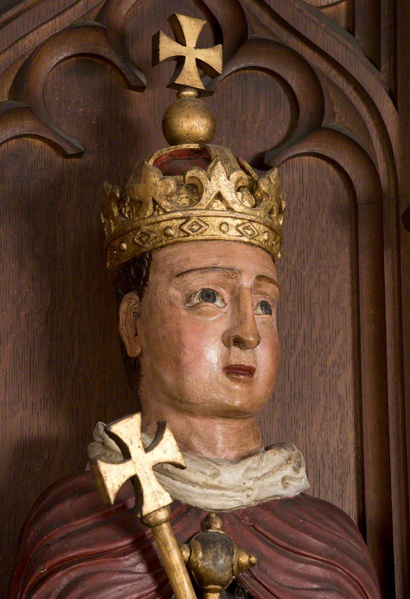 Henry VI (1421–1471)