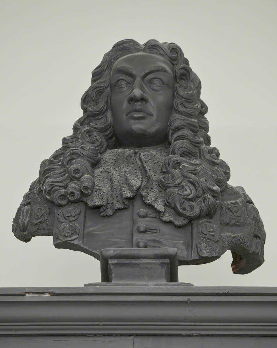 Lord Talbot of Hensol (d.1737)