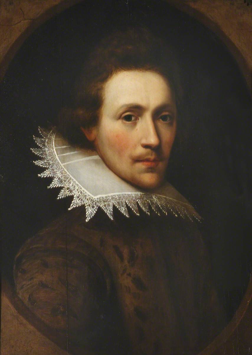 William Drummond of Hawthornden (1585–1649)
