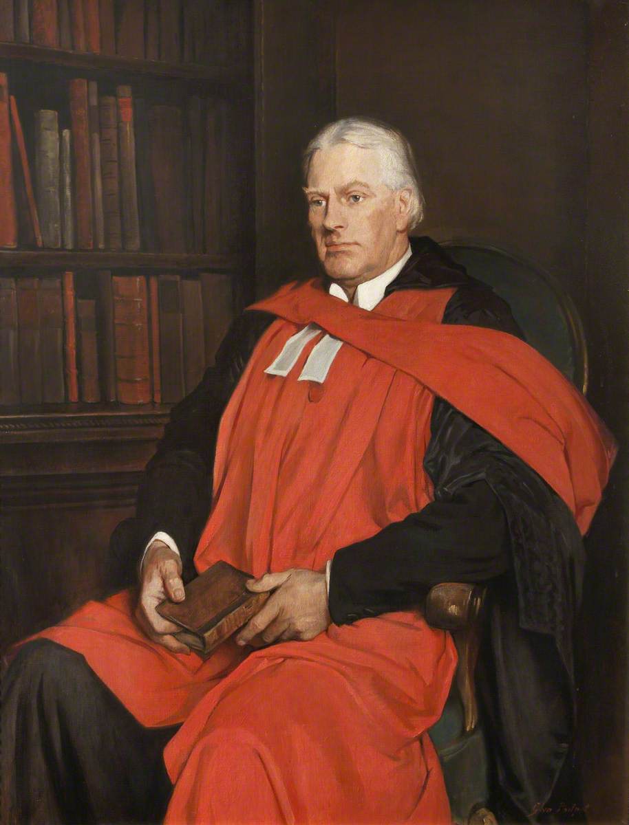 Francis William Pember (1862–1934)