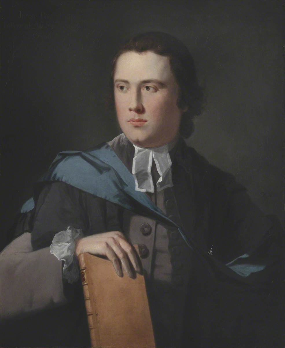 James Poole (1740–1801)