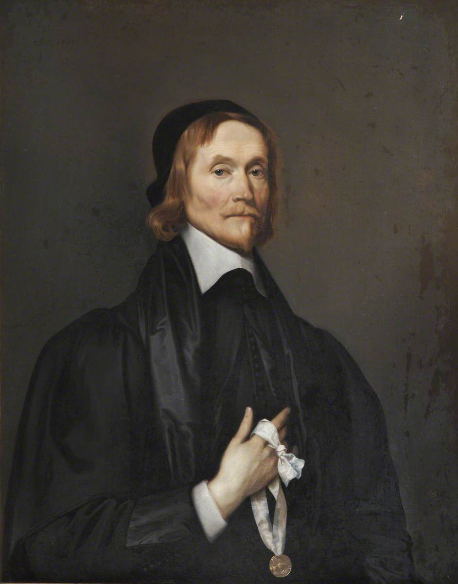 Richard Steward (1593?–1651)