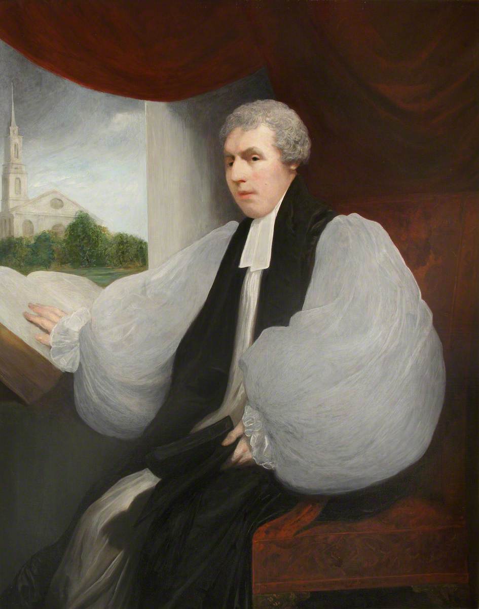 Charles James Stewart (1775–1837)