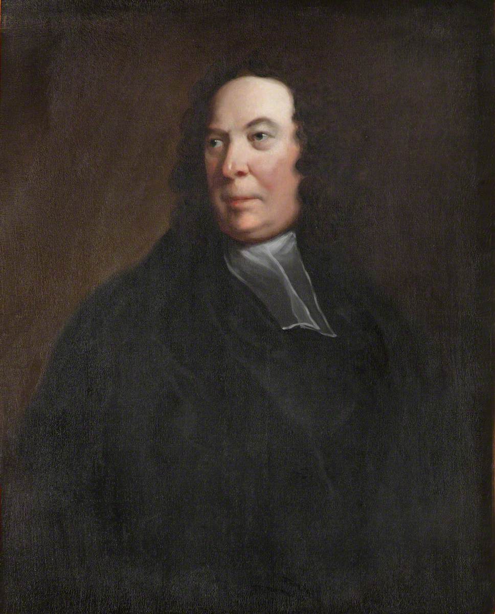 Edward Young (1683–1765)