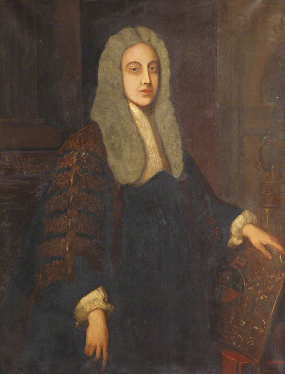 Charles Talbot (1685–1737)