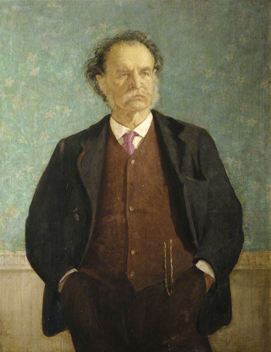 Arthur Lionel Smith (1850–1924), Exhibitioner (1868), Fellow and Tutor in Modern History (1882–1916), Dean (1907–1916), Master (1916–1924)