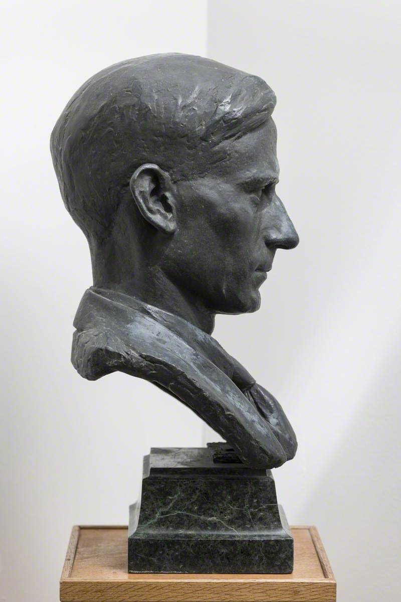 Bernard Ashmole (1894–1988)