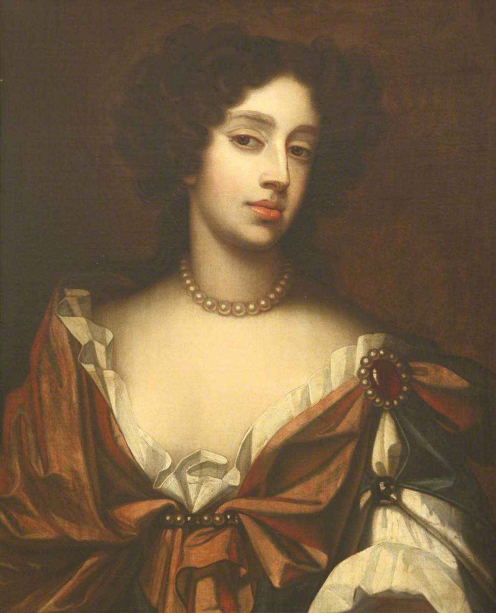 Mary of Modena