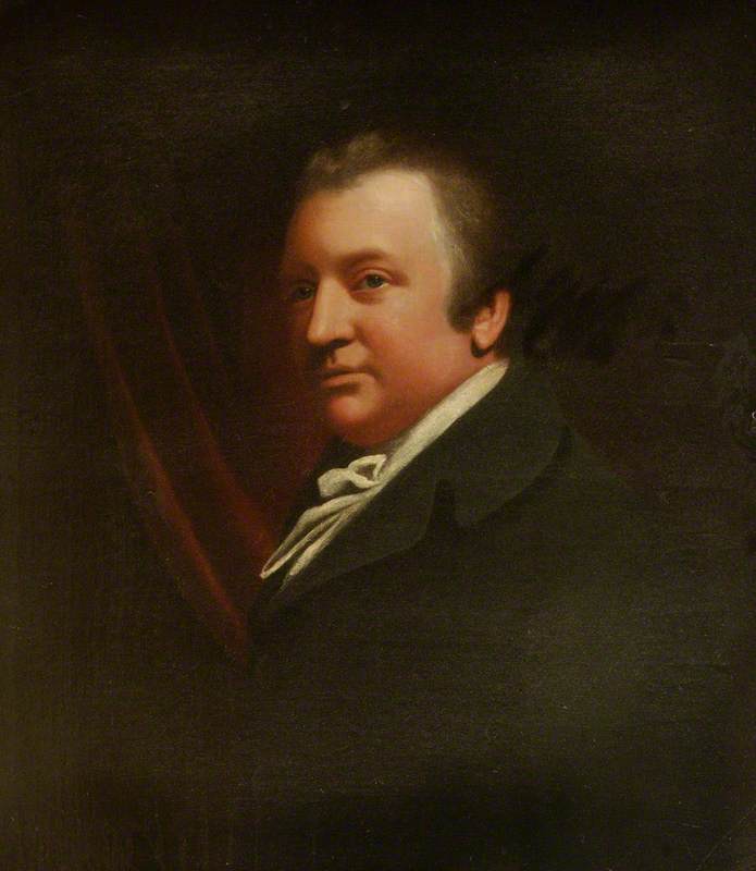 John Cole (1758–1819)