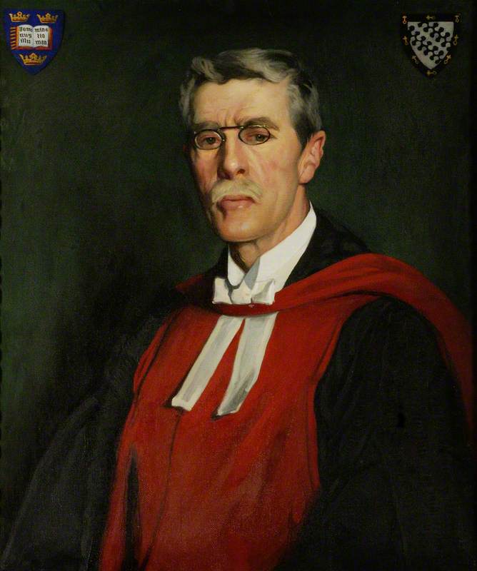 Lewis Richard Farnell (1856–1934)