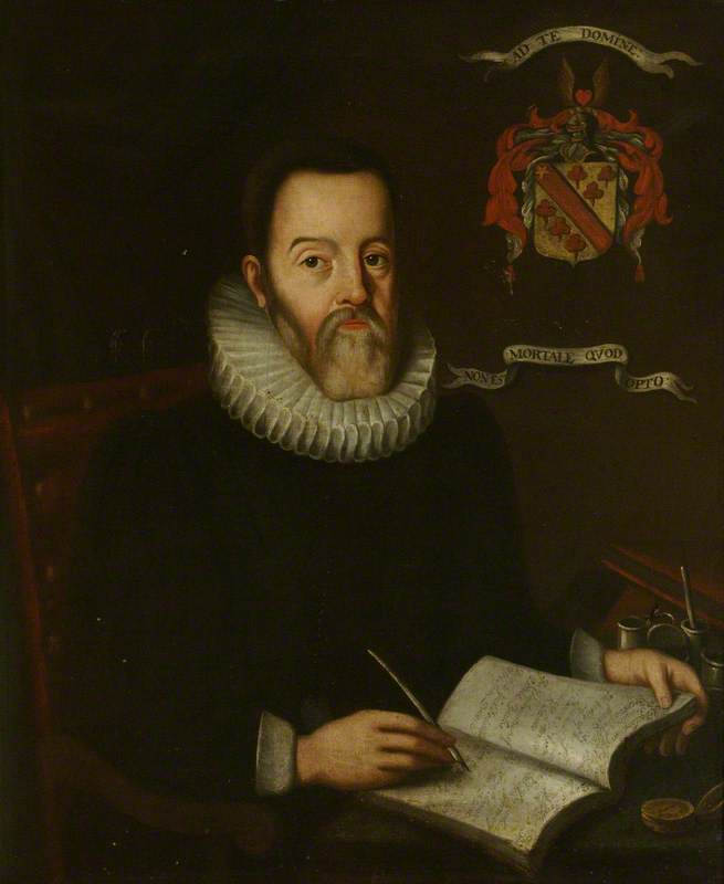 George Hakewill (1578–1649)