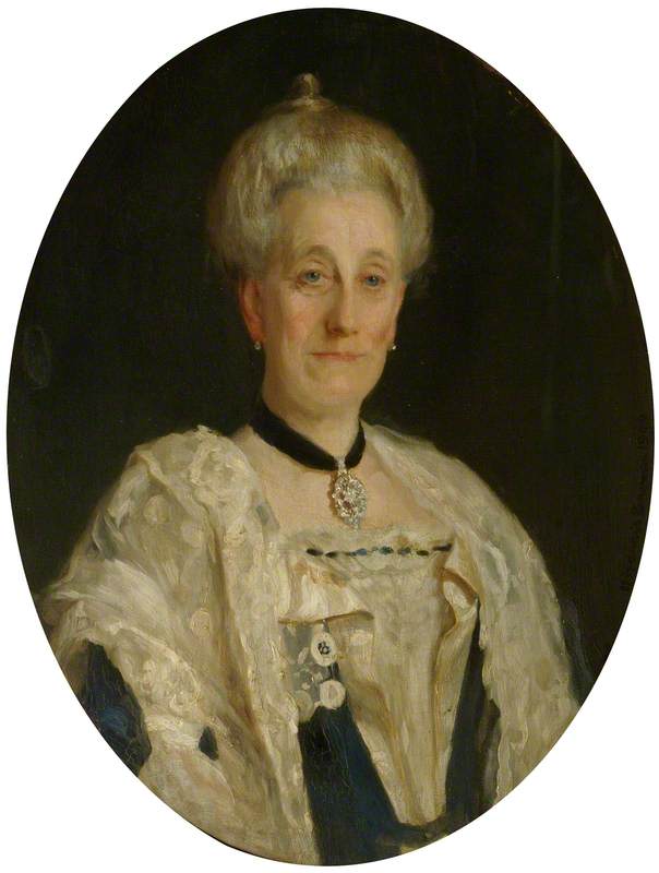 Amelia Staines Shepherd Jackson (1842–1925)