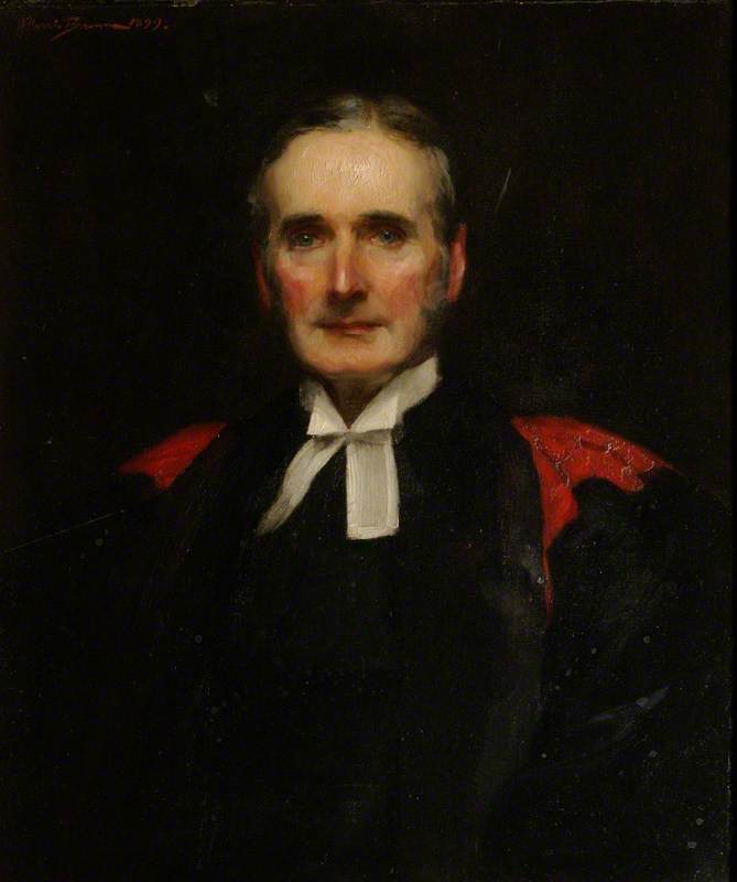 William Walrond Jackson (1838–1931)