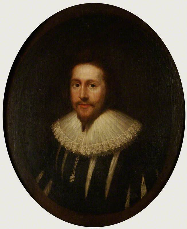 Sir William Noye (1577–1634)