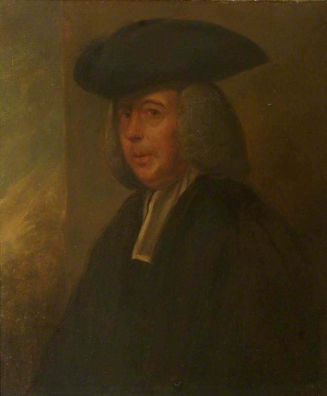 Thomas Broughton (1712–1777)