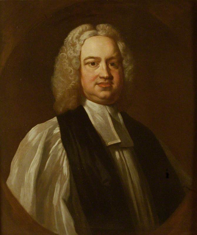 Thomas Secker (1693–1768)