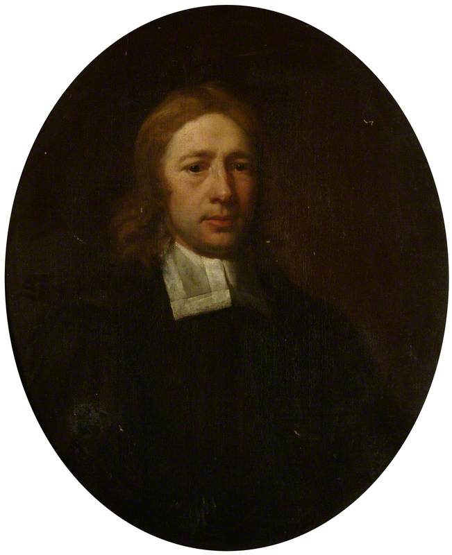 Hugh Shortrudge (c.1652–1720)