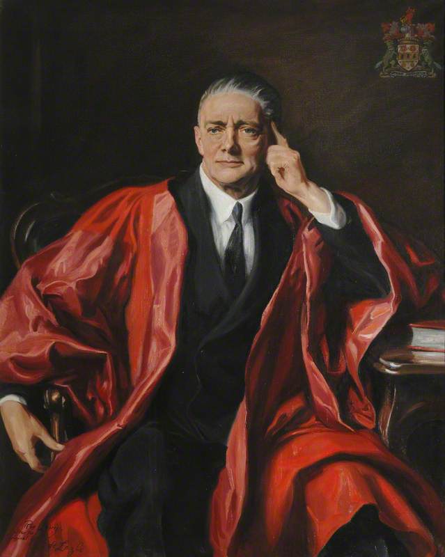 William Morris, Lord Nuffield