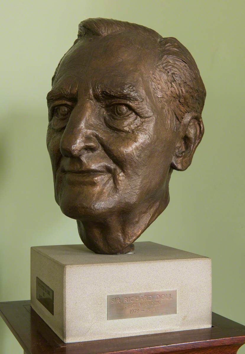 Sir Richard Doll (1912–2005)