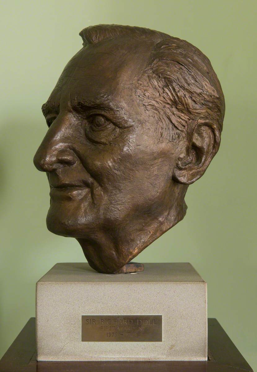 Sir Richard Doll (1912–2005)